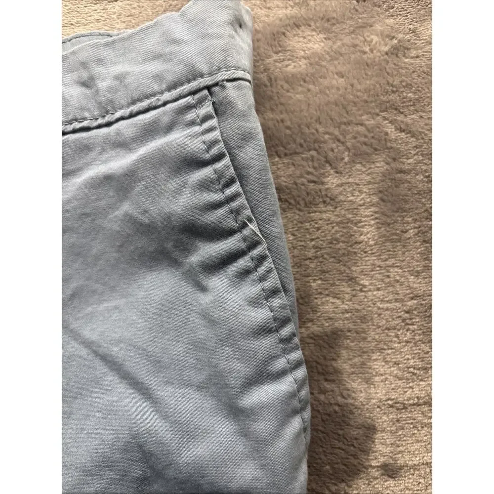Goodfellow & Co Linden Short Men's 36 Teal 9